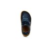 leather low barefoot sneakers Froddo - Little Shoes