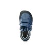 leather barefoot sneakers Beda - Little Shoes
