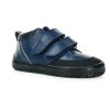 leather barefoot sneakers Beda - Little Shoes