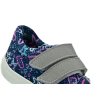 Jonap canvas barefoot sneakers - Little Shoes