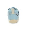 all-season ankle barefoot sneakers Bundgaard - Little Shoes