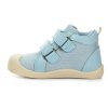 all-season ankle barefoot sneakers Bundgaard - Little Shoes