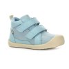 all-season ankle barefoot sneakers Bundgaard - Little Shoes