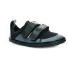 Pegres BF 57 černé barefoot tenisky (EU size 25, Inner shoe length 159, Inner shoe width 67)