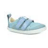 Pegres BF 57 modré barefoot tenisky (EU size 25, Inner shoe length 159, Inner shoe width 67)