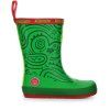 barefoot wellies affenzahn - Stapelstein Board Spring Special Petal - Little Shoes