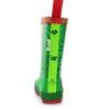 barefoot wellies affenzahn - Stapelstein Board Spring Special Petal - Little Shoes