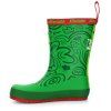 barefoot wellies affenzahn - Stapelstein Board Spring Special Petal - Little Shoes