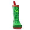 barefoot wellies affenzahn - Stapelstein Board Spring Special Petal - Little Shoes