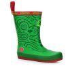 barefoot wellies affenzahn - Stapelstein Board Spring Special Petal - Little Shoes