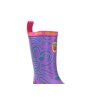 barefoot wellies affenzahn - Stapelstein Board Spring Special Petal - Little Shoes