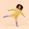 barefoot wellies affenzahn - Stapelstein Board Spring Special Petal - Little Shoes