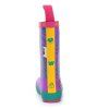 barefoot wellies affenzahn - Stapelstein Board Spring Special Petal - Little Shoes