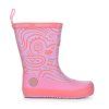 barefoot wellies affenzahn - Stapelstein Board Spring Special Petal - Little Shoes