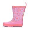 barefoot wellies affenzahn - Stapelstein Board Spring Special Petal - Little Shoes