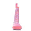 barefoot wellies affenzahn - Stapelstein Board Spring Special Petal - Little Shoes