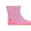 barefoot wellies affenzahn - Stapelstein Board Spring Special Petal - Little Shoes