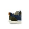 Garvalín leather low-top all-season sneakers - little Shoes