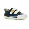 Garvalín leather low-top all-season sneakers - little Shoes