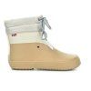 Barefoot boots Viking Paw Print Beige - Little Shoes