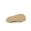 Barefoot boots Viking Paw Print Beige - Little Shoes