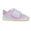 children's barefoot sneakers mtng - littleshoes