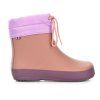 Barefoot boots Viking Alv Pink - Little Shoes