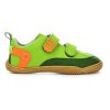 Children's barefoot spring sneakers Qnuffs - Little Shoes