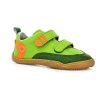 Children's barefoot spring sneakers Qnuffs - Little Shoes