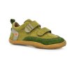 Children's low barefoot sneakers Qnuffs - Little Shoes