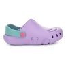 children's barefoot slippers Superfit - little Shoes