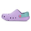children's barefoot slippers Superfit - little Shoes