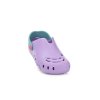 children's barefoot slippers Superfit - little Shoes