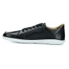 Men's leather barefoot sneakers - Little Shoes