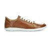 Men's leather barefoot sneakers - little Shoes