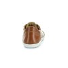 Men's leather barefoot sneakers - little Shoes