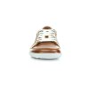 Men's leather barefoot sneakers - little Shoes