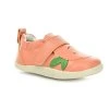 Bobux Xplorer Veg Peach Pop Canyon Sunset first barefoot shoes - little Shoes