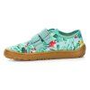 Froddo G1700440-17 Mint barefoot sneakers - little shoes