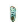 Froddo G1700440-17 Mint barefoot sneakers - little shoes