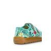 Froddo G1700440-17 Mint barefoot sneakers - little shoes
