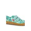 Froddo G1700440-17 Mint barefoot sneakers - little shoes