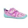 Superfit Venti Rosa barefoot tenisky (EU size 25, Inner shoe length 165, Inner shoe width 64)