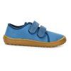 breathable low barefoot sneakers Froddo - Little Shoes