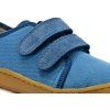 breathable low barefoot sneakers Froddo - Little Shoes