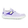 Bobux Alpha Meta Thistle barefoot sneakers - little Shoes