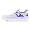Bobux Alpha Meta Thistle barefoot sneakers - little Shoes