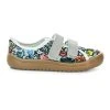 Colorful barefoot sneakers Jonap - Little Shoes