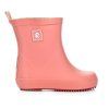 Girls' barefoot boots Reima - Little Shoes