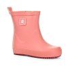 Girls' barefoot boots Reima - Little Shoes